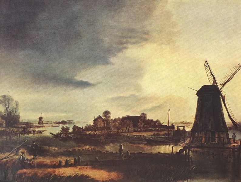 794px-Van_der_Neer_Landscape.jpg
