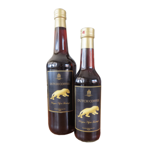 4 Things on the Dutch Coffee Culture DutchReview