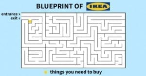 ikea meme