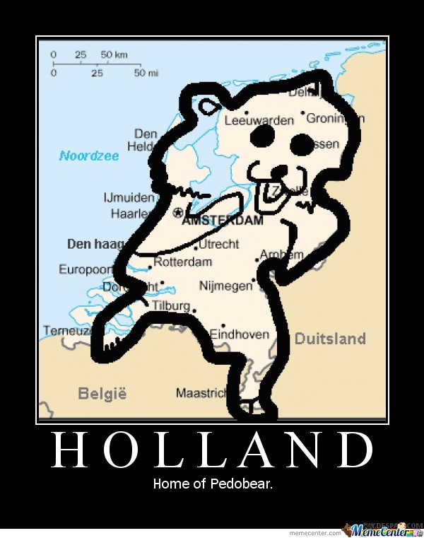 Going Dutch Where To Live in The Netherlands? DutchReview