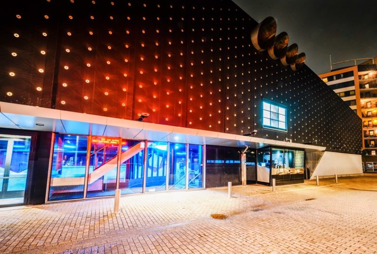 Music in Tilburg: What’s happening at Poppodium 013 and more!