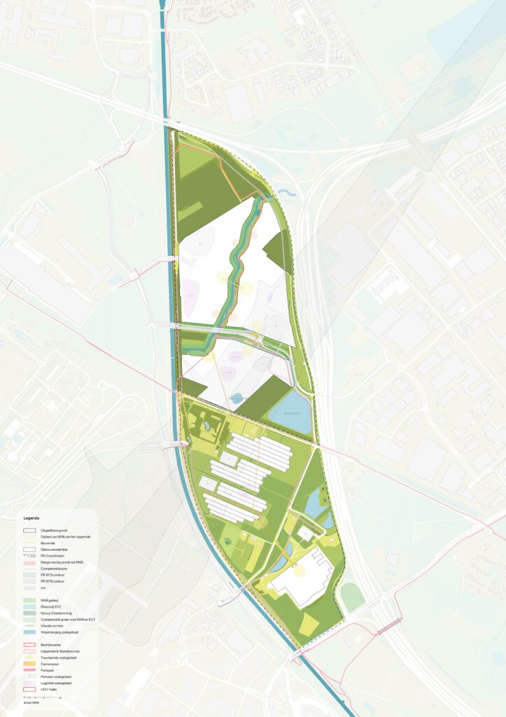 photo-of-the-map-of-the-possible-new-asml-campus
