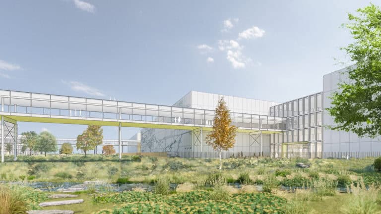 Eindhoven says yes to ASML campus expansion: workforce set to double