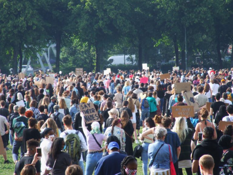 Netherlands, we need to talk about racism (and not just about Zwarte Piet)