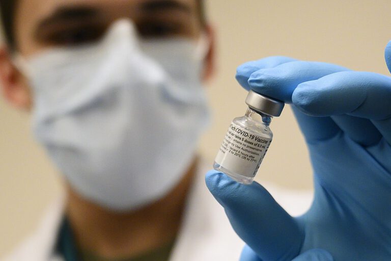 Pfizer uses Netherlands to shield billions in profits from tax