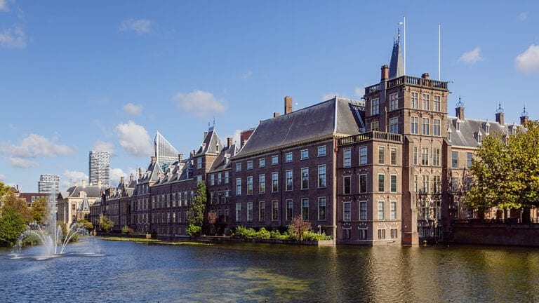 The Dutch Parliament largely approves of Rutte’s coronavirus approach