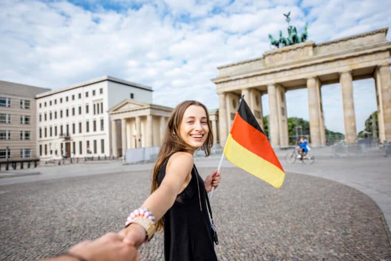Undutchables: Successfully recruiting German speakers since 1996