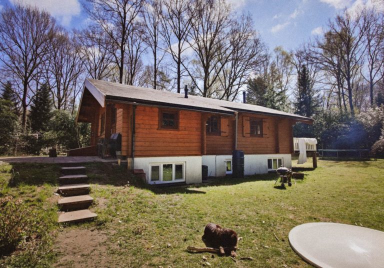 Vacation in the Dutch countryside! All you need to know about staying in a huisje