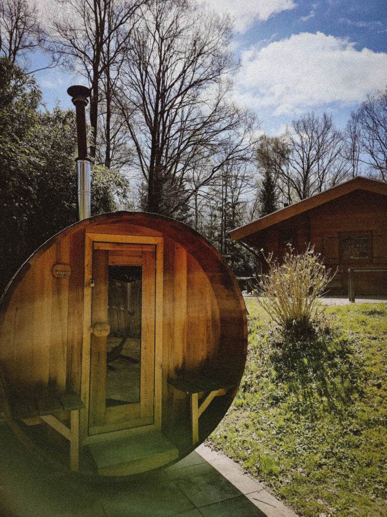 photo-of-a-sauna