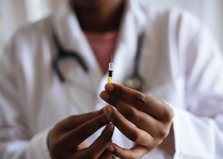 Where can you get vaccinated against coronavirus in the Netherlands? Here’s all you need to know