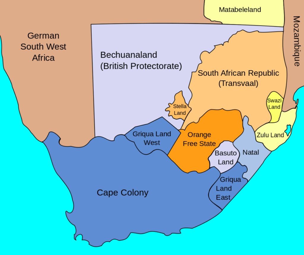map-of-south-africa-historic-conflicts