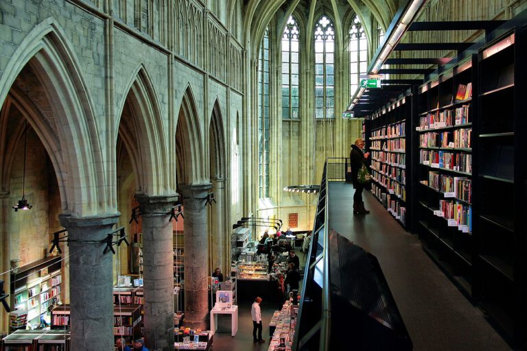 13 forward-thinking things Dutch people do