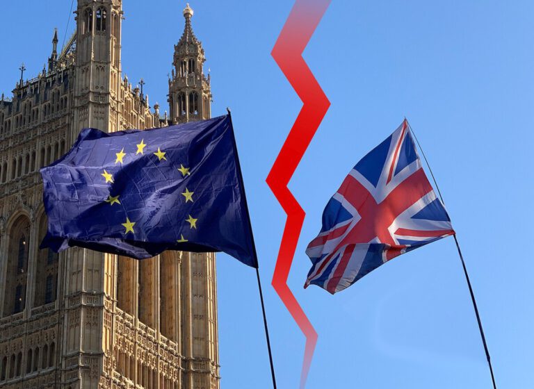 British companies rush to the Netherlands before EU trade ties are severed