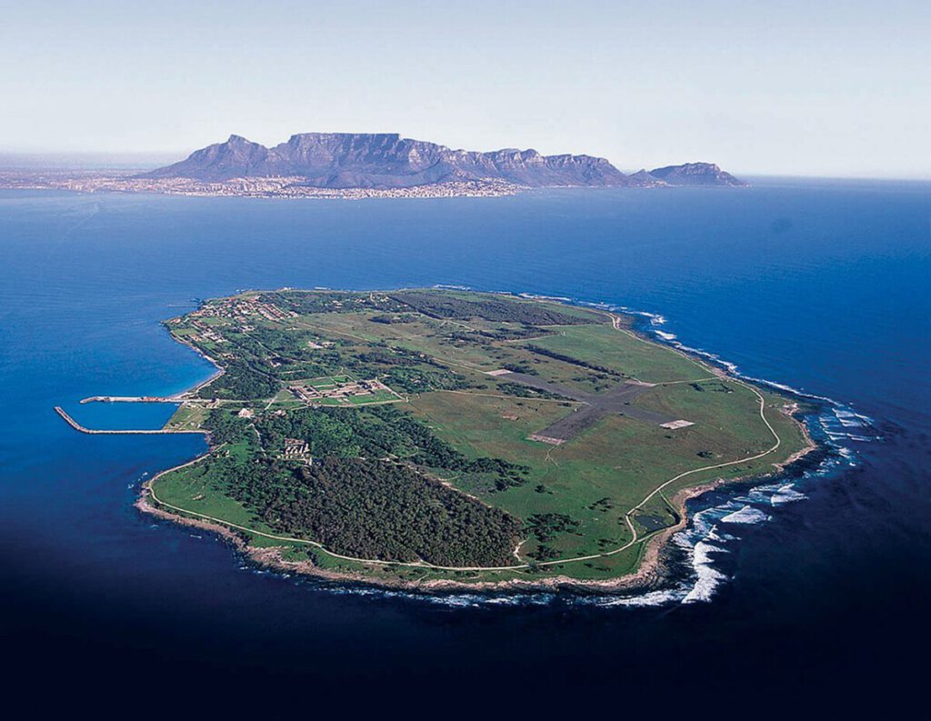 robben-island