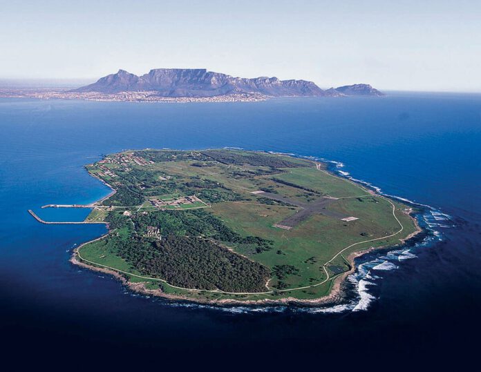 robben-island