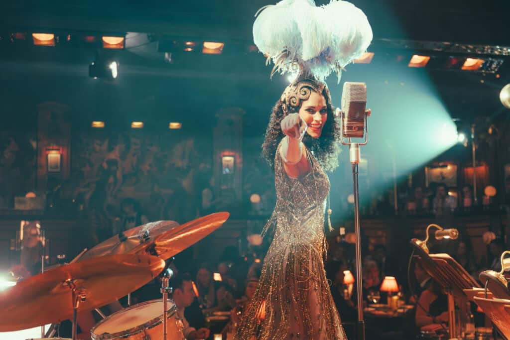 show de jazz em Londres