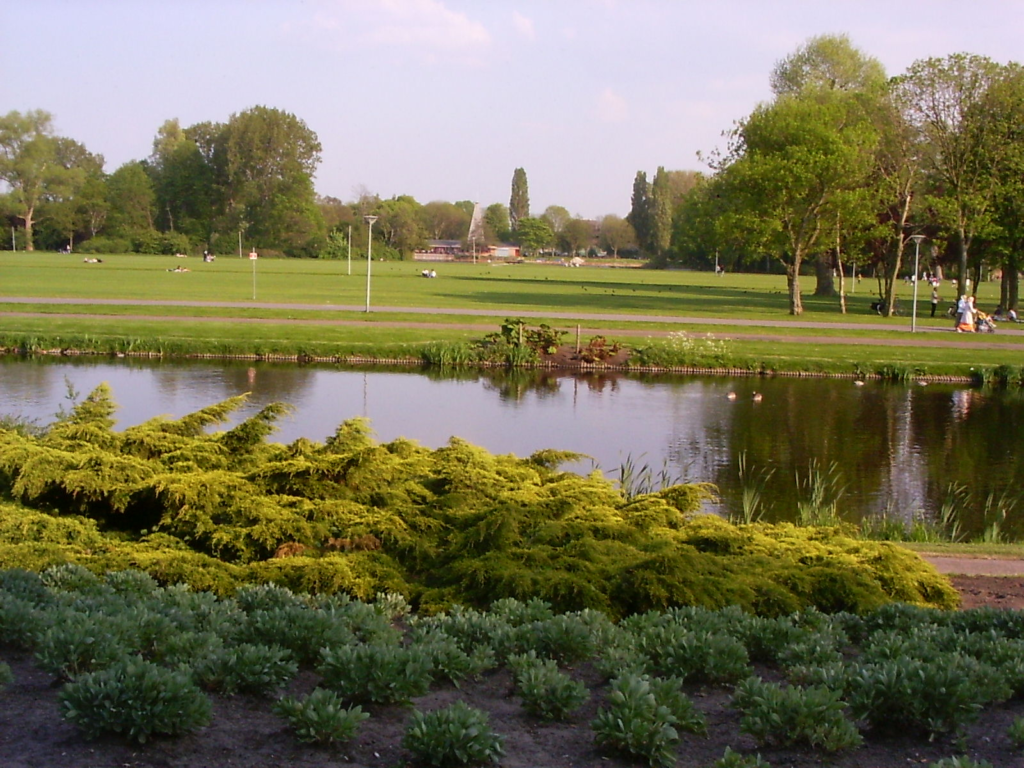 zuiderpark-the-hague