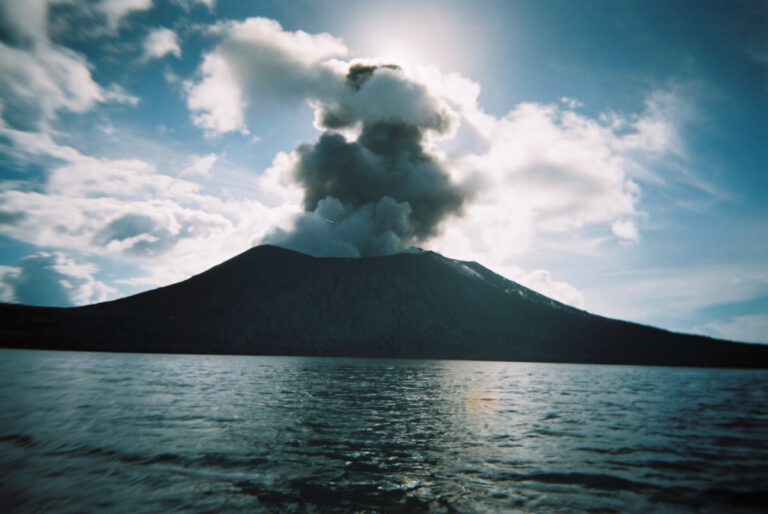 150 million year old volcano unearthed on Dutch soil