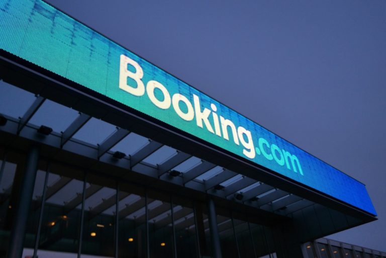 More than one room left: Booking.com will check-in to fairer advertising