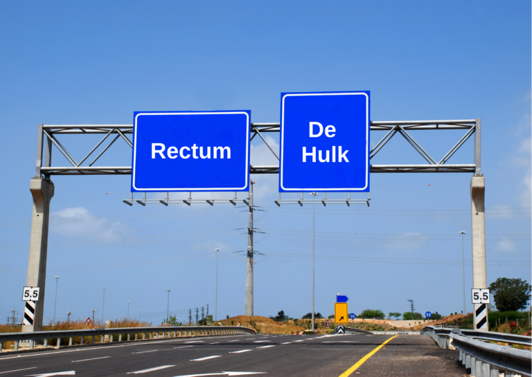 17 Dutch towns with the funniest names
