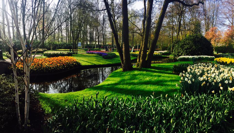 keukenhof