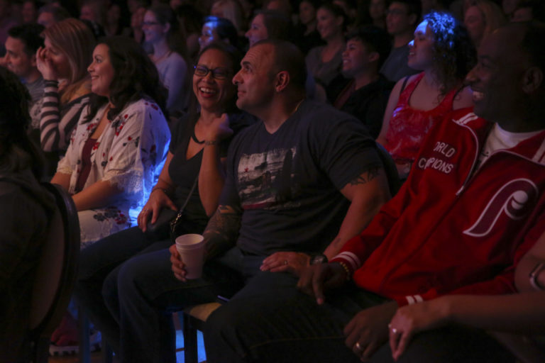 Need a laugh? The Hague is Getting its First Comedy Club!