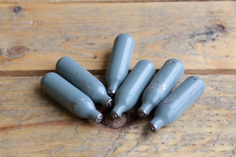 Plans in motion to ban recreational use of laughing gas