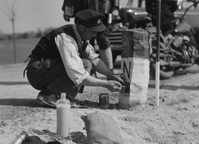 On this day in 1963, Dutch exporters became millionaires overnight (thanks to one clever decision)