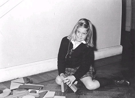 Photo-of-Queen-Máxima-of-the-Netherlands-as-a-child