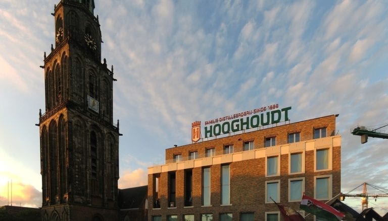 Groningen’s Vindicat society out of control?