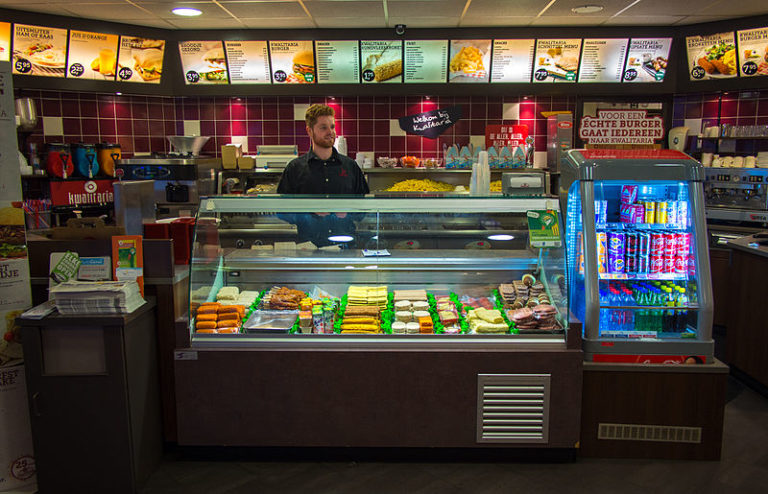 Snackbars in the Netherlands: the ultimate guide