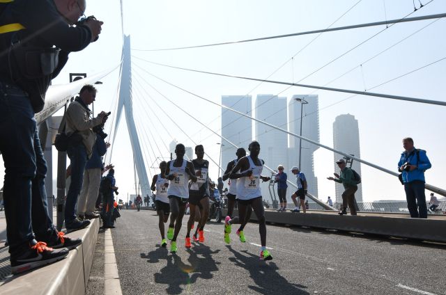 Rotterdam Marathon