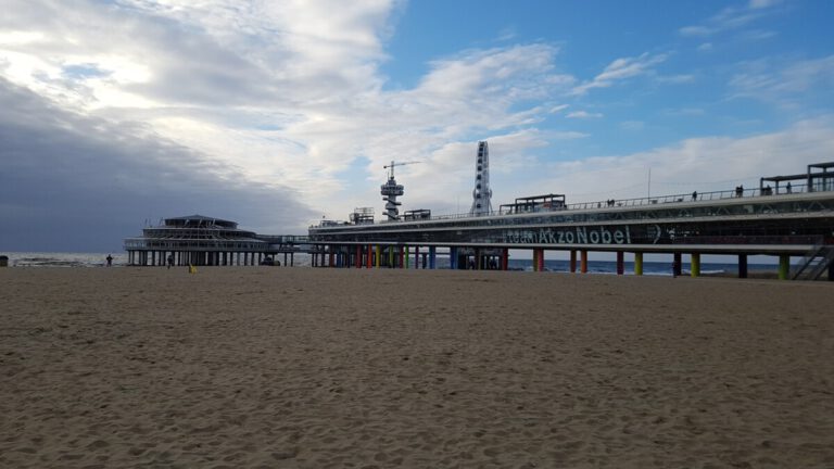 Five surfers found dead, search continues in Scheveningen