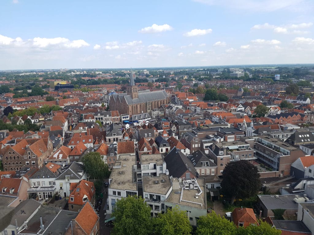 hike-amersfoort-onze-lieve-vrowen-toren