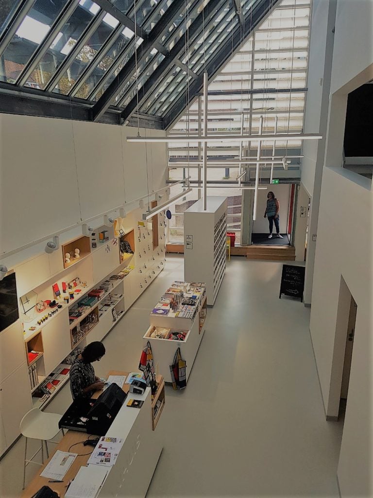 Mondriaanhuis-museum-amersfoort