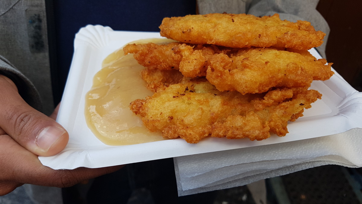 7 must-have foods at Dutch Christmas markets – DutchReview