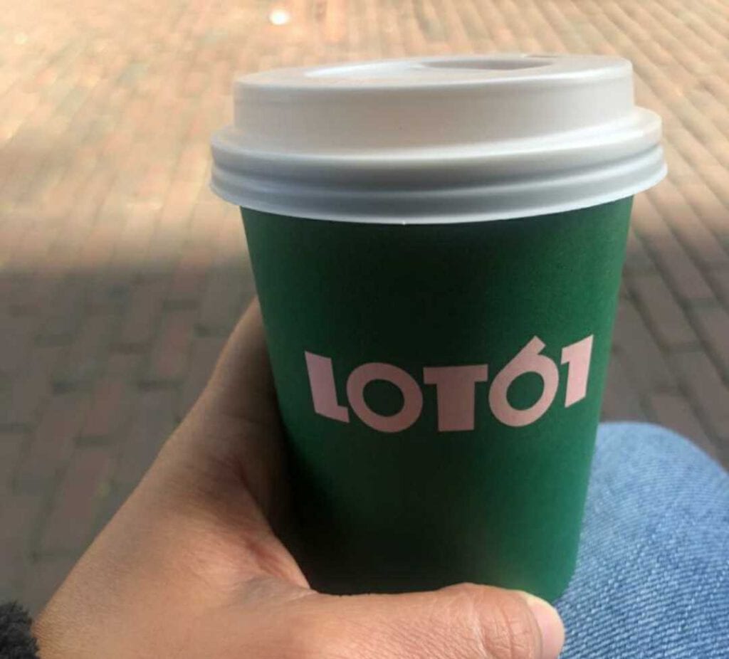 Photo-of-to-go-cup-from-Lot-61-Amsterdam