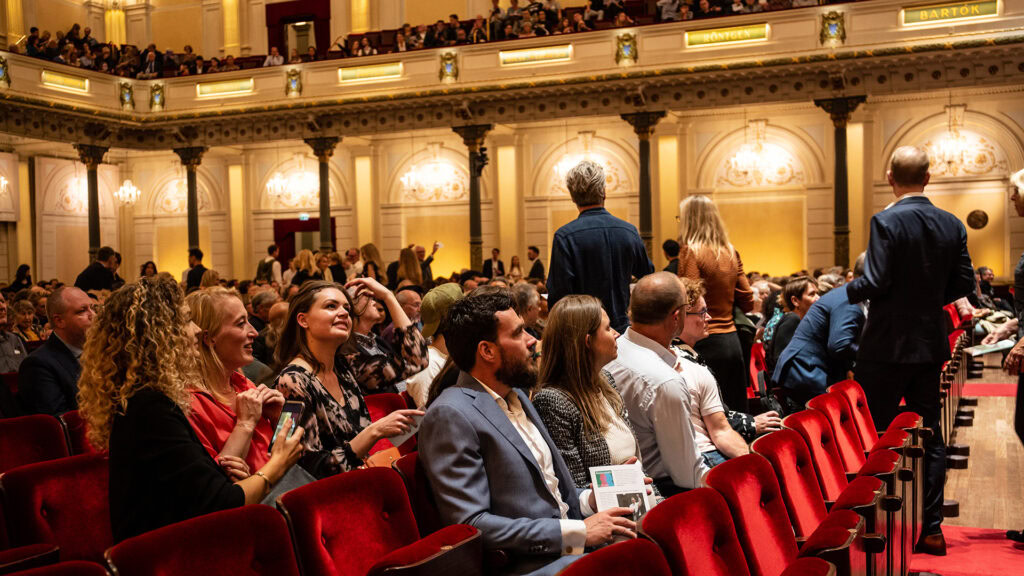 audience-at-a-netherlands-philharmonic-concert