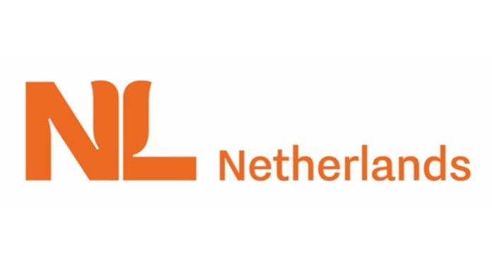 The netherlands logo