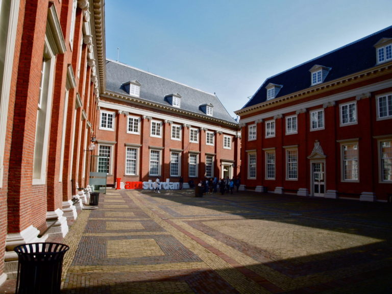 The Amsterdam Museum drops “Golden Age”; Rijksmuseum will retain it