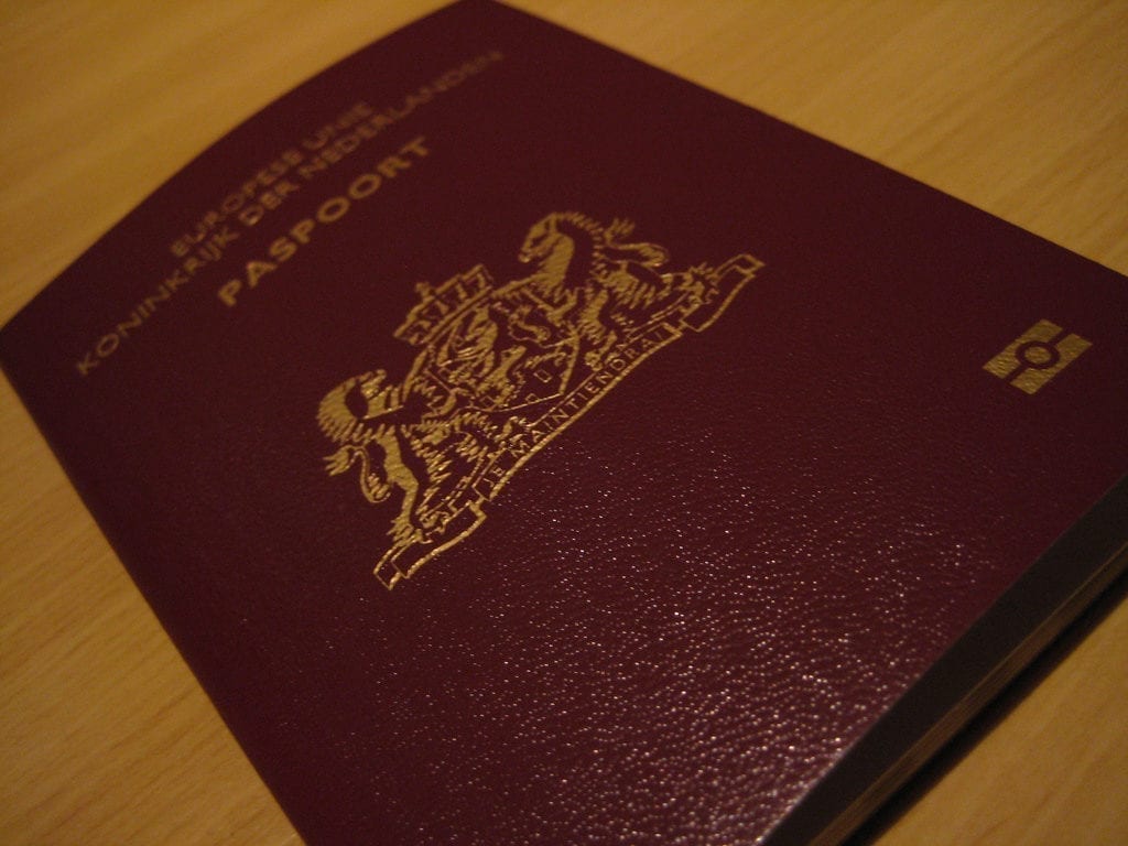 Dual Nationality