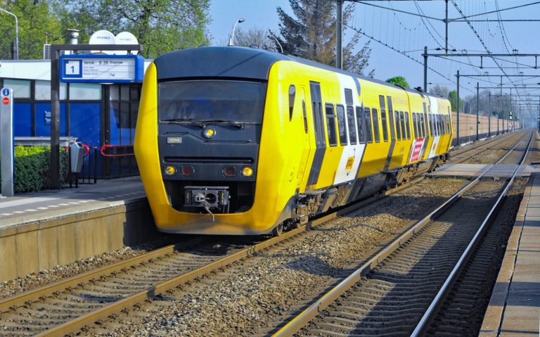 NS is now 48 trains richer: Romanian company bought them but never picked them up