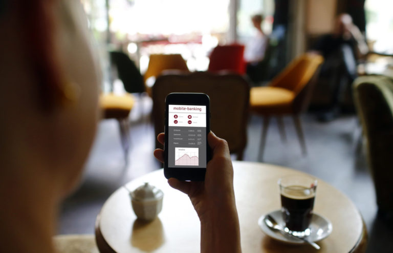 Money Can Now Be in Your Dutch Bank Account in the Blink of an Eye