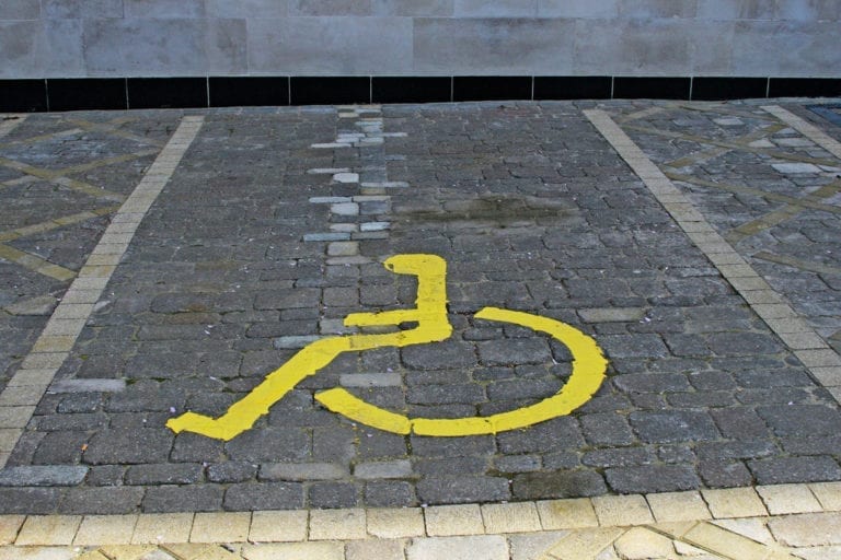 Accessibility for the disabled in the Netherlands: 5 Tips When Visiting Holland