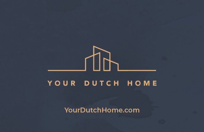 Logo-your-dutch-home