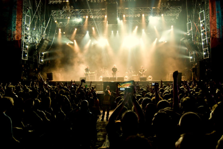 Two Dutch Men Facing Possible Life in Prison After Selling Drugs at Hungarian Music Festival