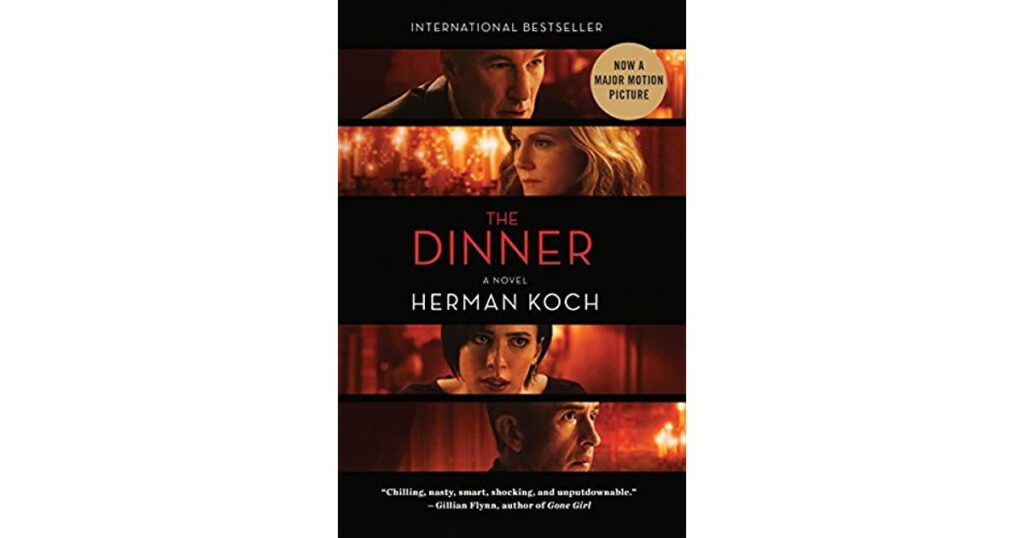 Photo-of-The-Dinner-by-Herman-Koch