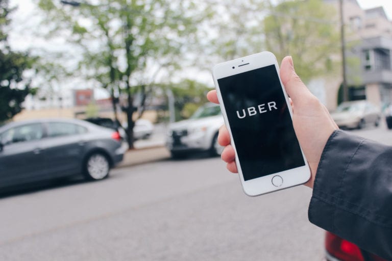 Uber’s Newest Feature Tackles Discrimination On the Go