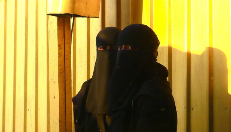 Turkey has returned two IS women to the Netherlands