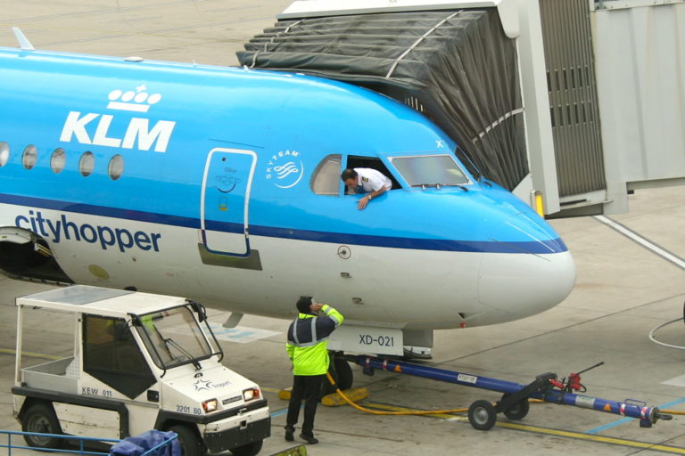 Flying Tomorrow? Schiphol Strike Action Set to Continue Wednesday
